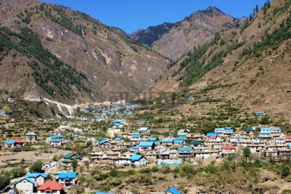 पातारासीका जनताको खोजीः जिम्मेवार प्रतिनिधि